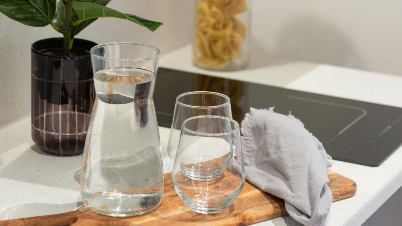 Stockholm Hotel Apartments Arlanda Xpo Εξωτερικό φωτογραφία