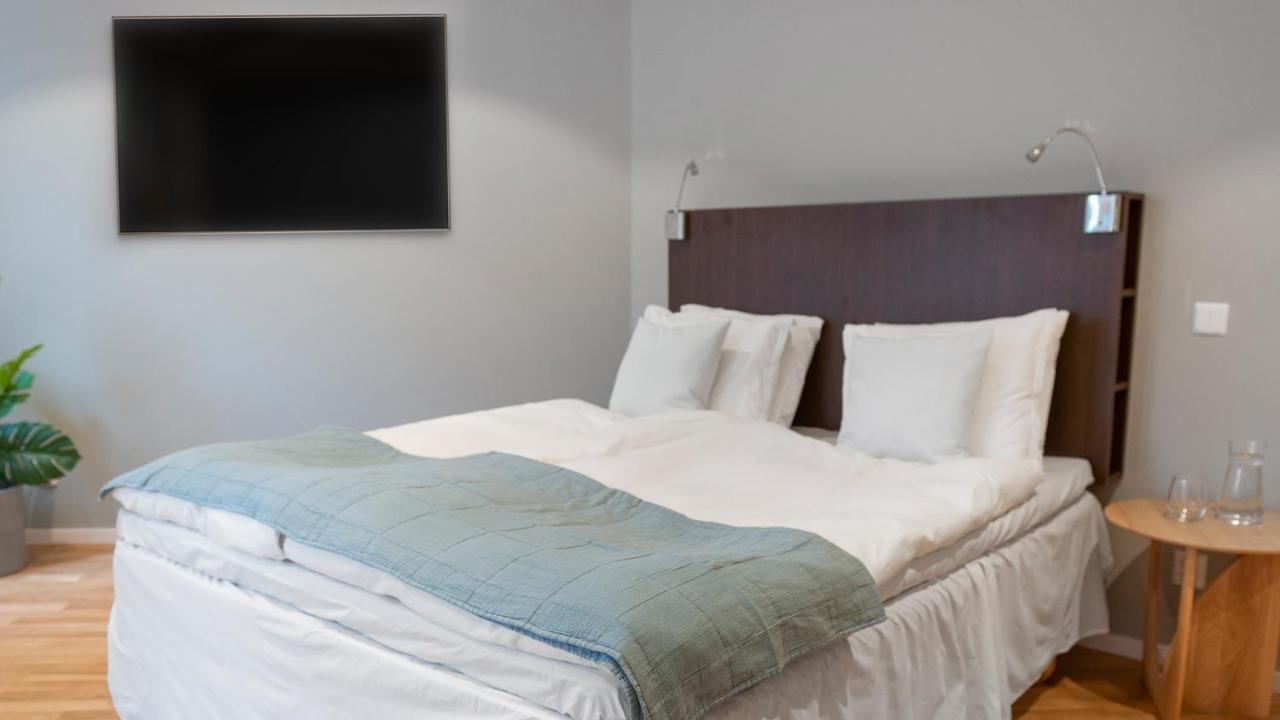 Stockholm Hotel Apartments Arlanda Xpo Εξωτερικό φωτογραφία