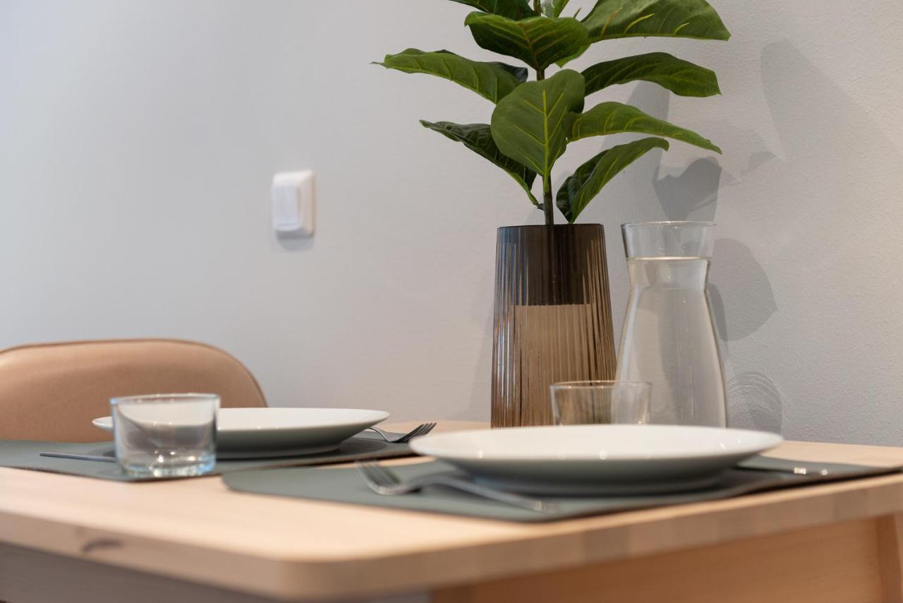 Stockholm Hotel Apartments Arlanda Xpo Εξωτερικό φωτογραφία