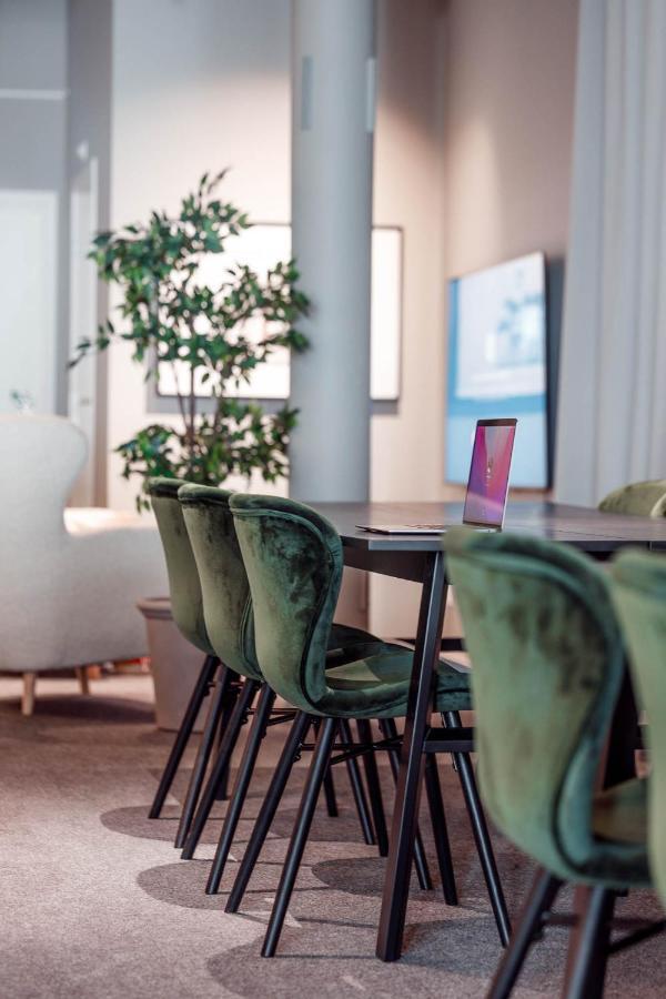 Stockholm Hotel Apartments Arlanda Xpo Εξωτερικό φωτογραφία