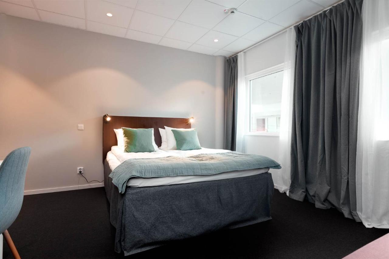 Stockholm Hotel Apartments Arlanda Xpo Εξωτερικό φωτογραφία