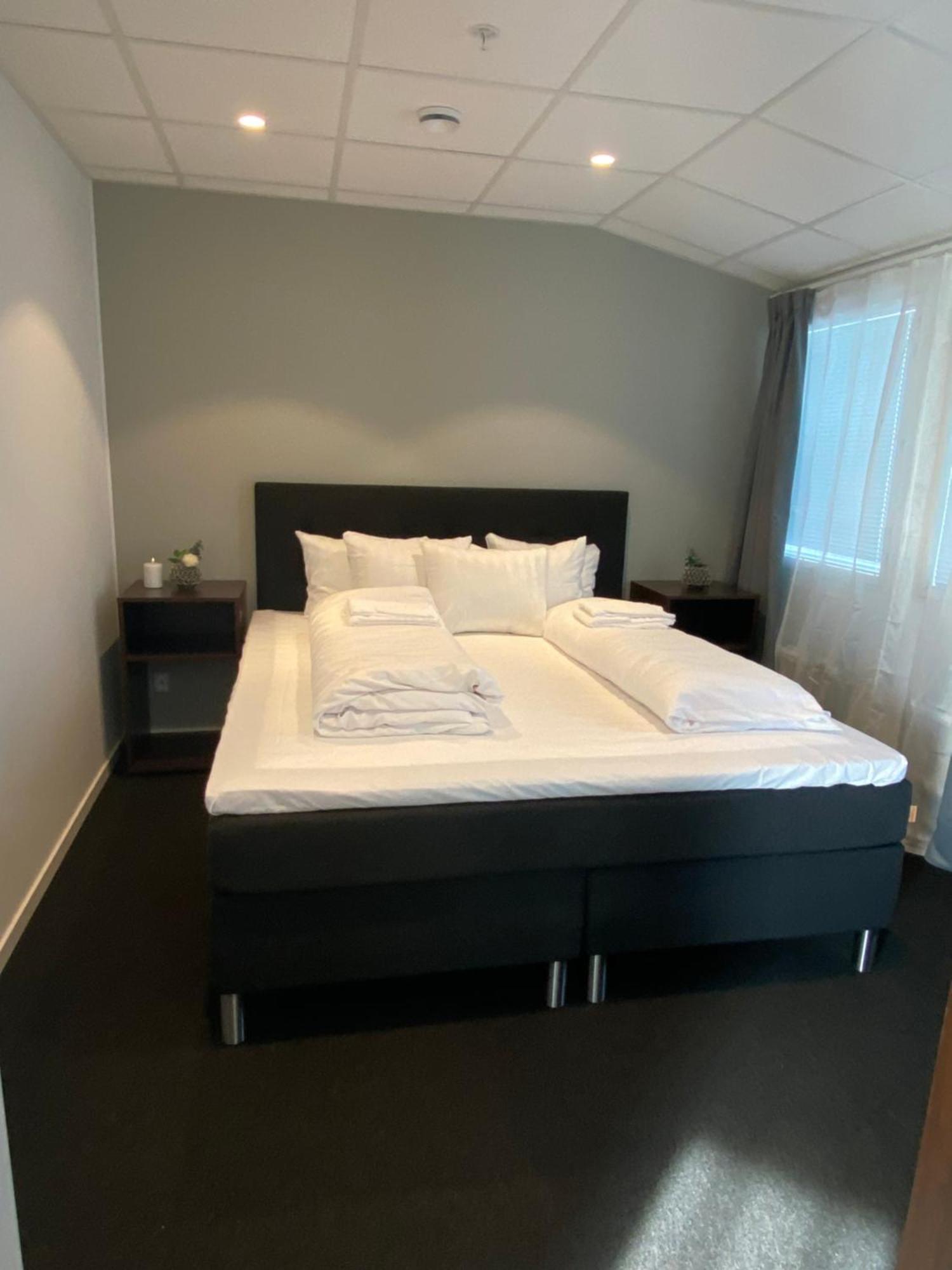 Stockholm Hotel Apartments Arlanda Xpo Εξωτερικό φωτογραφία