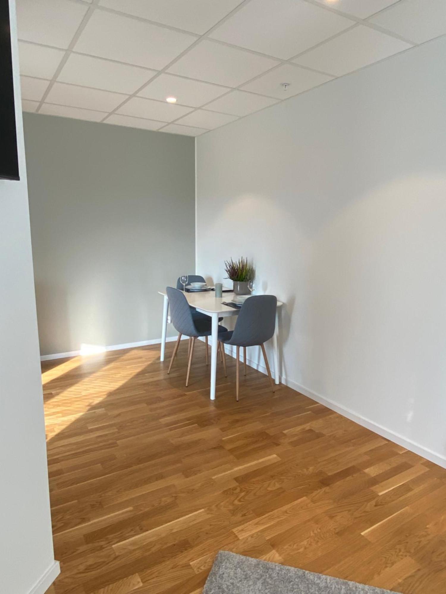 Stockholm Hotel Apartments Arlanda Xpo Δωμάτιο φωτογραφία