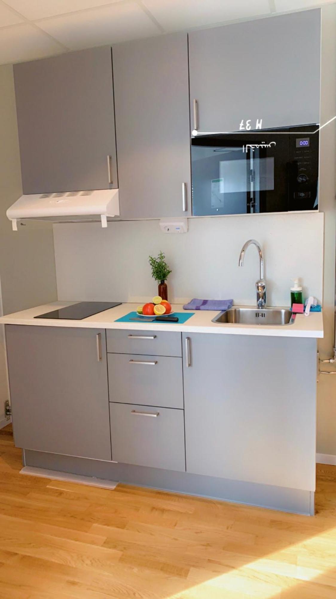 Stockholm Hotel Apartments Arlanda Xpo Εξωτερικό φωτογραφία