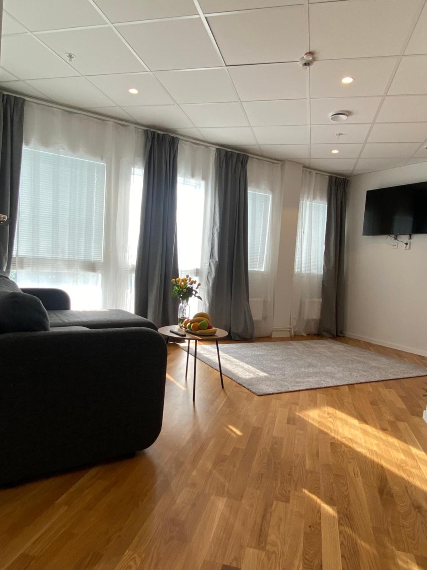 Stockholm Hotel Apartments Arlanda Xpo Δωμάτιο φωτογραφία