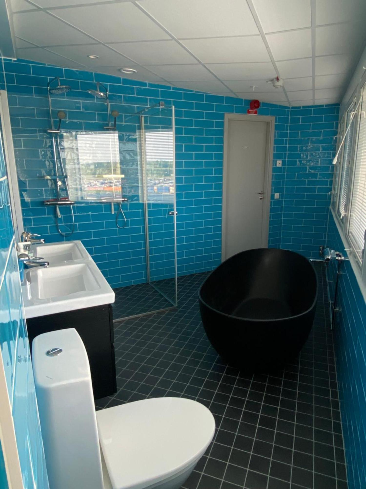 Stockholm Hotel Apartments Arlanda Xpo Εξωτερικό φωτογραφία
