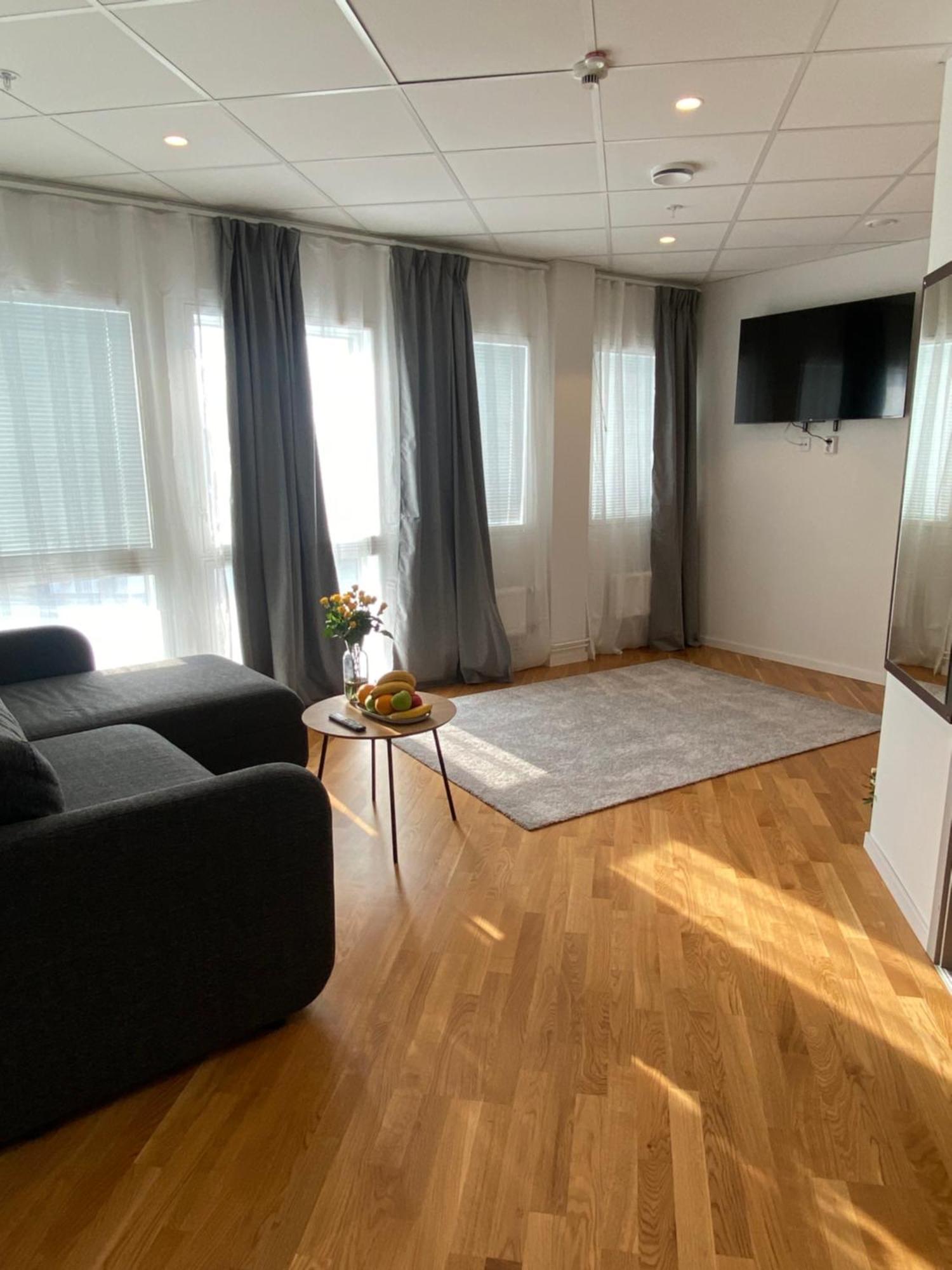 Stockholm Hotel Apartments Arlanda Xpo Εξωτερικό φωτογραφία
