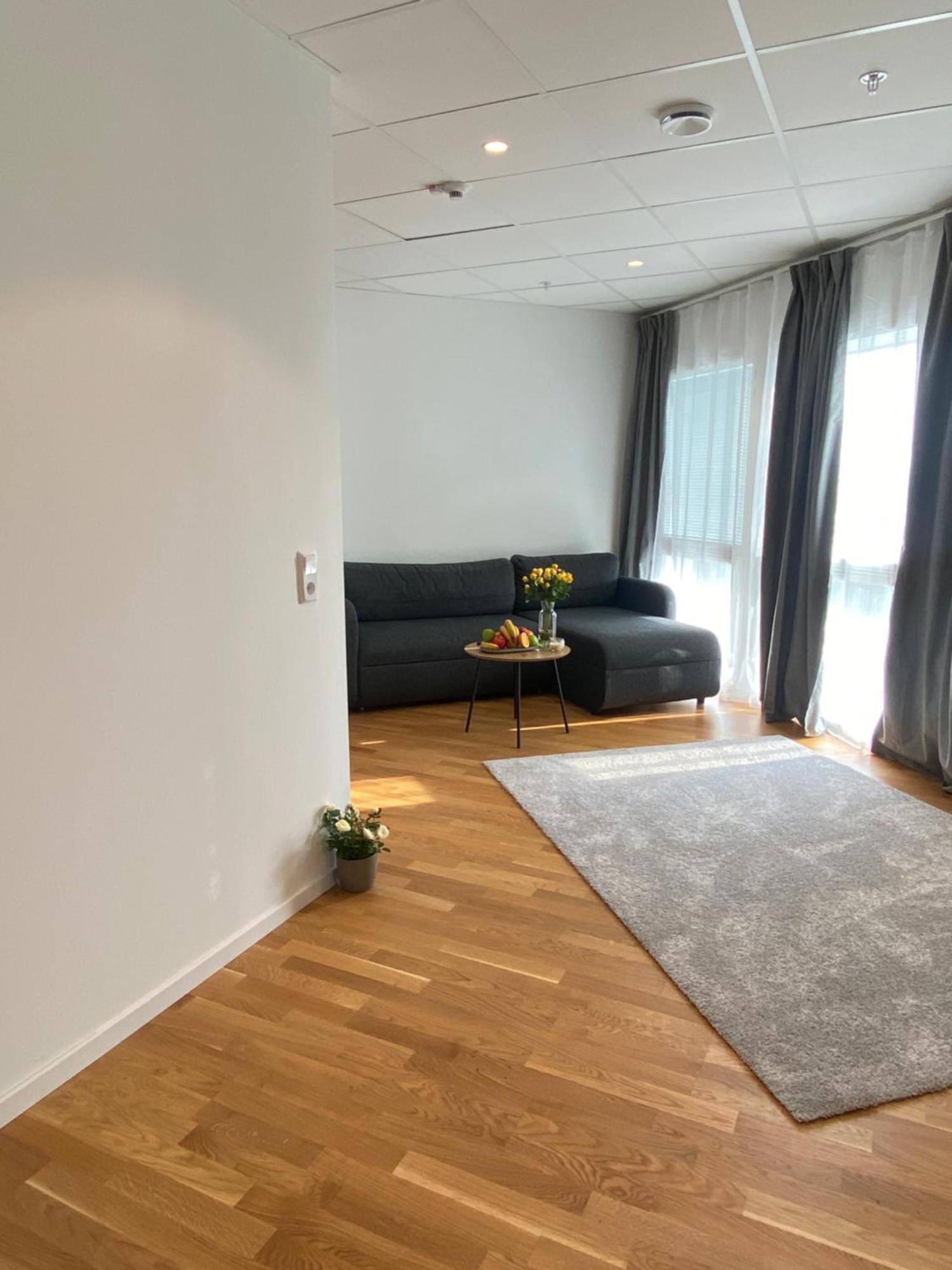 Stockholm Hotel Apartments Arlanda Xpo Εξωτερικό φωτογραφία