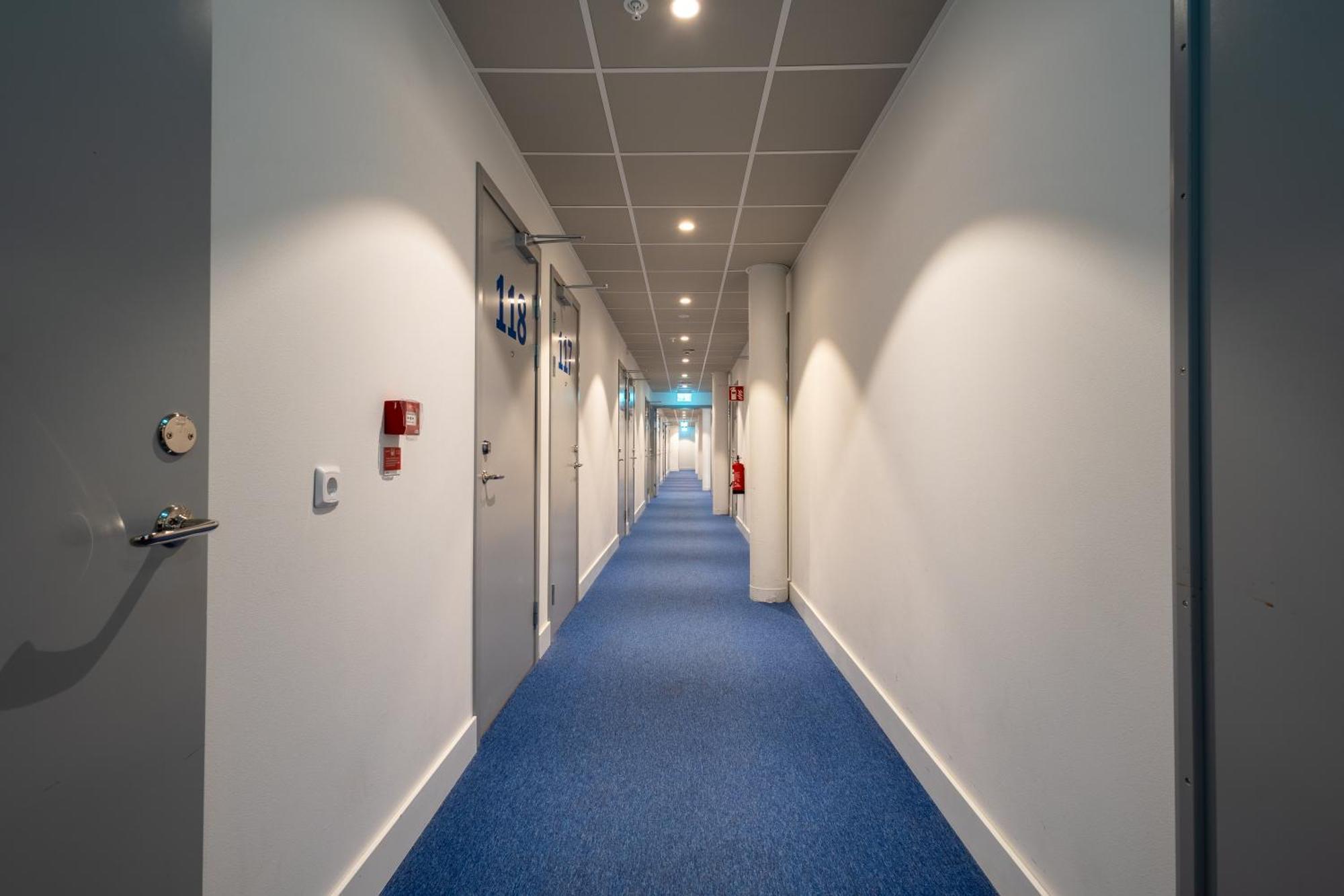 Stockholm Hotel Apartments Arlanda Xpo Εξωτερικό φωτογραφία