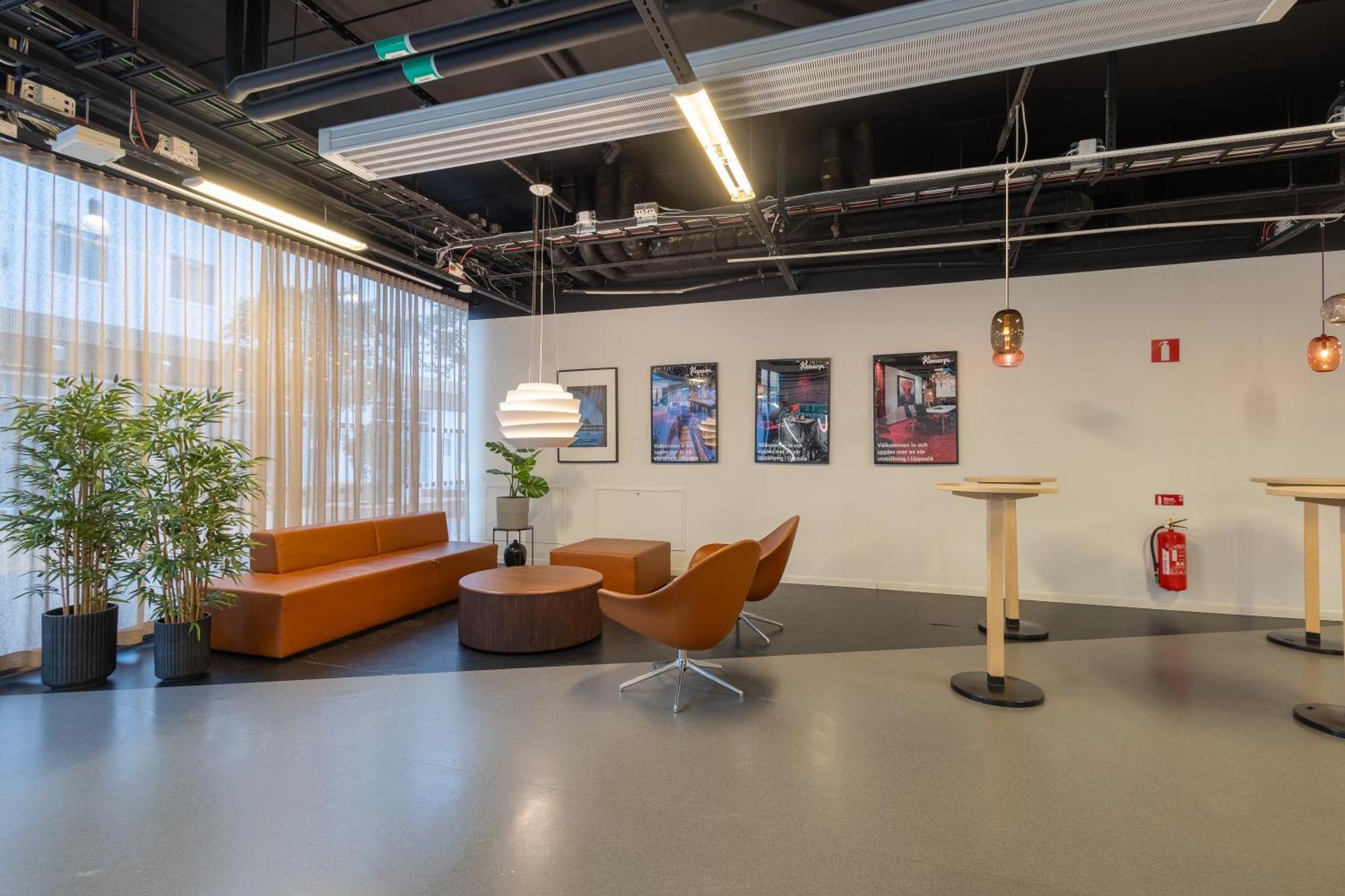 Stockholm Hotel Apartments Arlanda Xpo Εξωτερικό φωτογραφία