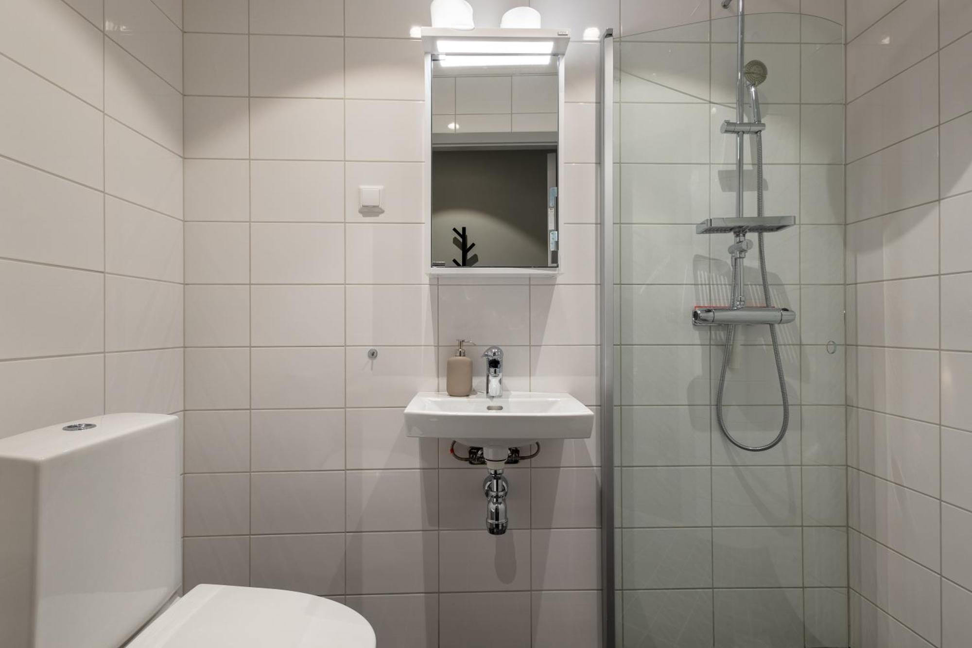Stockholm Hotel Apartments Arlanda Xpo Εξωτερικό φωτογραφία