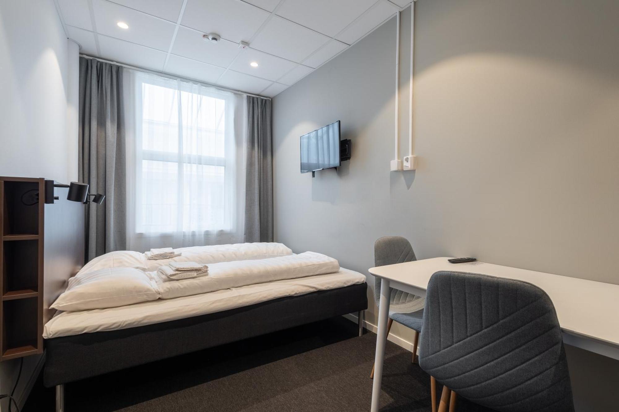 Stockholm Hotel Apartments Arlanda Xpo Εξωτερικό φωτογραφία